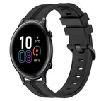 For Honor MagicWatch2 42mm / Black