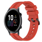 For Honor MagicWatch2 42mm / Red