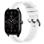 For Amazfit GTS 4 / White