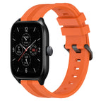 For Amazfit GTS 4 / Orange