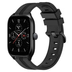 For Amazfit GTS 4 / Black
