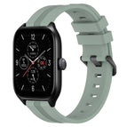 For Amazfit GTS 4 / Grayish Green