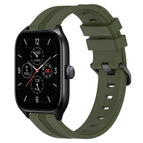 For Amazfit GTS 4 / Armygreen