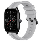 For Amazfit GTS 4 / Grey