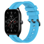 For Amazfit GTS 4 / Skyblue