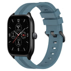 For Amazfit GTS 4 / Rock Cyan