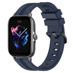 For Amazfit GTS 3 / Navy Blue