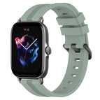For Amazfit GTS 3 / Grayish Green