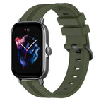 For Amazfit GTS 3 / Armygreen