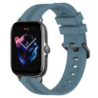 For Amazfit GTS 3 / Rock Cyan