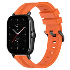 For Amazfit GTS 2E / Orange
