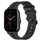 For Amazfit GTS 2E / Black