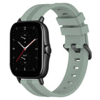 For Amazfit GTS 2E / Grayish Green