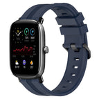 For Amazfit GTS 2 Mini / Navy Blue