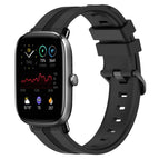 For Amazfit GTS 2 Mini / Black