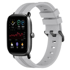For Amazfit GTS 2 Mini / Grey