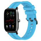For Amazfit GTS 2 Mini / Skyblue