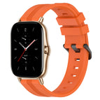 For Amazfit GTS 2 / Orange
