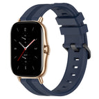 For Amazfit GTS 2 / Navy Blue