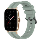 For Amazfit GTS 2 / Grayish Green
