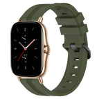 For Amazfit GTS 2 / Armygreen