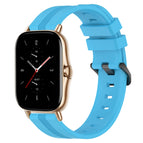 For Amazfit GTS 2 / Skyblue