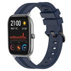 For Amazfit GTS / Navy Blue