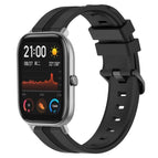 For Amazfit GTS / Black