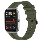 For Amazfit GTS / Armygreen