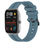 For Amazfit GTS / Rock Cyan