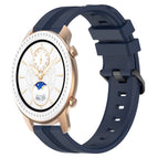 For Amazfit GTR 42mm / Navy Blue