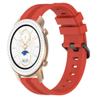 For Amazfit GTR 42mm / Red
