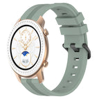 For Amazfit GTR 42mm / Grayish Green