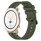 For Amazfit GTR 42mm / Armygreen