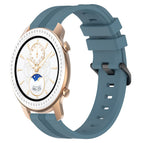 For Amazfit GTR 42mm / Rock Cyan
