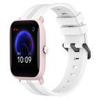 For Amazfit Pop Pro / White