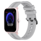 For Amazfit Pop Pro / Grey