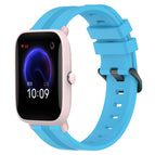 For Amazfit Pop Pro / Skyblue