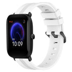 For Amazfit Pop / White