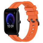For Amazfit Pop / Orange