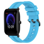 For Amazfit Pop / Skyblue