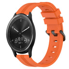 For Garmin Vivomove Sport / Orange