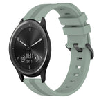 For Garmin Vivomove Sport / Grayish Green