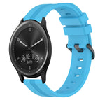 For Garmin Vivomove Sport / Sky Blue