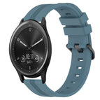 For Garmin Vivomove Sport / Rock Cyan