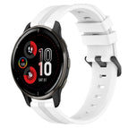 For Garmin Venu 2 Plus / White