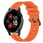For Garmin Venu 2 Plus / Orange