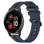 For Garmin Venu 2 Plus / Navy Blue