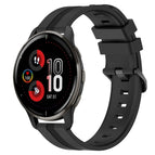 For Garmin Venu 2 Plus / Black