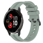 For Garmin Venu 2 Plus / Grayish Green